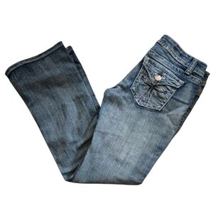 OTB Premium Bootcut Jeans Size 11